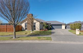 5 Carradale Avenue, Yaldhurst