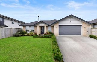 23 Pakaraka Drive, Papakura