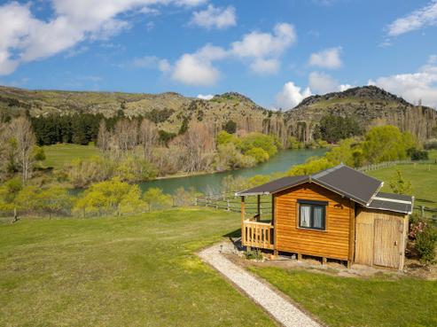4133C Roxburgh-Ettrick Road, Roxburgh
