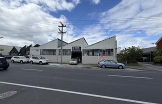 New Lynn Industrial Unit