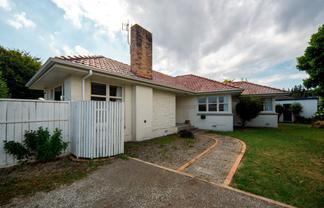 394 Ulster Street, Beerescourt