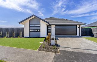 7 Finn Avenue, Rolleston