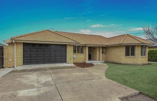 3 Ti Rakau Drive, Ferrymead