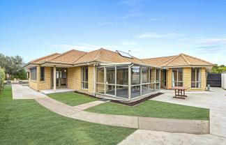 3 Ti Rakau Drive, Ferrymead