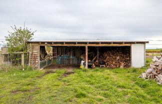 229 Waihao Back Road, Waimate