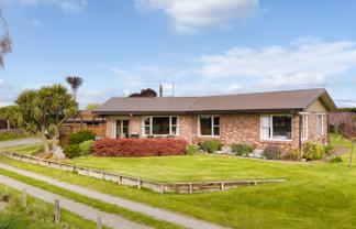 229 Waihao Back Road, Waimate