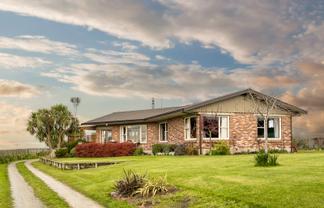 229 Waihao Back Road, Waimate