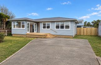 25C Spedding Road, Tikipunga