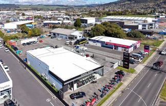 Rare Lake Road Commercial Opportunity