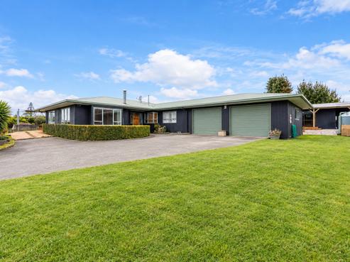 17 Brewster Road, Pukekawa