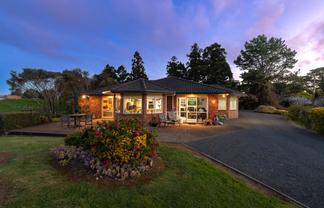 1370 Glen Murray Road, Te Kauwhata