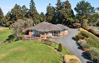 1370 Glen Murray Road, Te Kauwhata