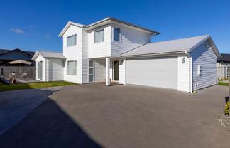 8 Kohia Place, Wharewaka