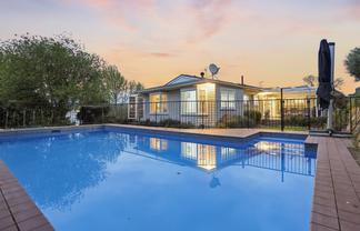 160 Grace Road, Tauranga South