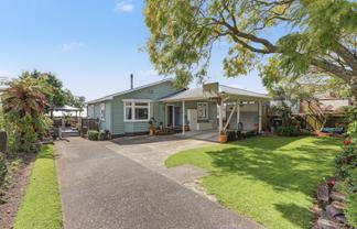 39 Harrier Street, Parkvale