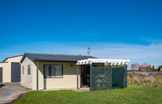 Canterbury - Address withheld