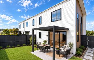 8 Te Aranui Lane, Stonefields