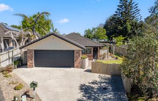 8 Ramesh Place, Pukekohe