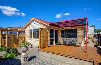 46 Kowhai Avenue, Ebdentown