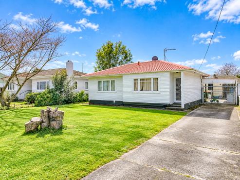 71 Bader Street, Bader