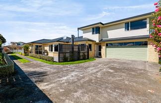 6 Edna Wills Place, Hawera