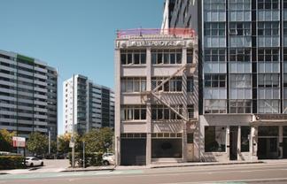 Prime Ground Floor Tenancy on Anzac Avenue