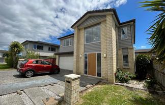 4 Shandon Street, Flat Bush