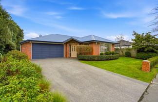 22 William Brittan Avenue, Halswell
