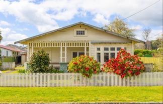26 Maata Street, Taumarunui