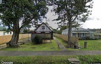 Northland - Address withheld