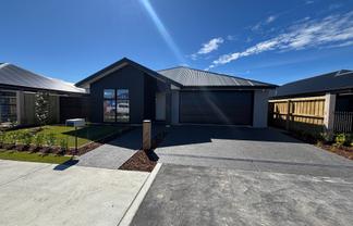 25 Buxus Way, Rolleston