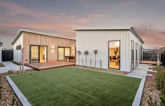 51 Bridgehampton Drive, Prebbleton