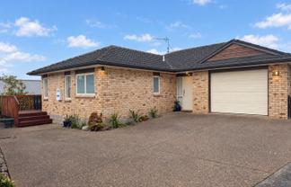 25C Hall Street, Pukekohe