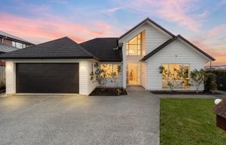 24 Skipjack Pass, Millwater