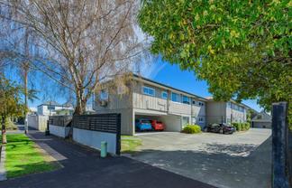 10/31 Draper Street, Richmond