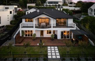 9 Delhi Place, Cashmere