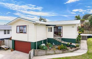 23 Haimona Street, Dargaville