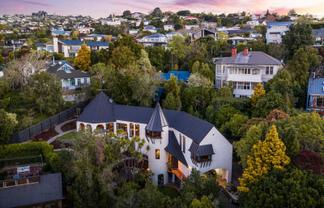 19A Whareora Terrace, Cashmere