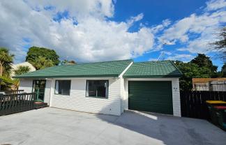 14C Te Aroha Street, Hamilton East