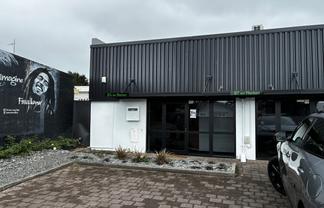 Smart Recently Refurbished Office on Norton Road