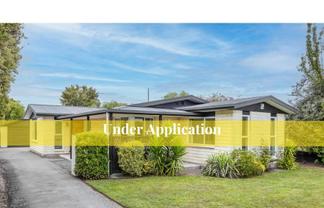 60 Victoria Street, Rangiora
