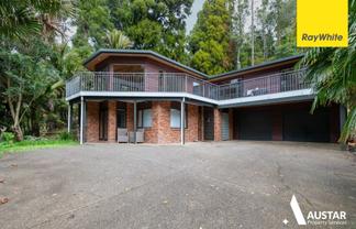 45 Paturoa Road, Titirangi