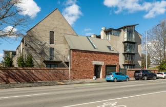 36/868 Colombo Street, Christchurch Central