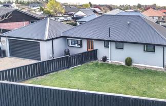 22 Fairweather Crescent, Kaiapoi