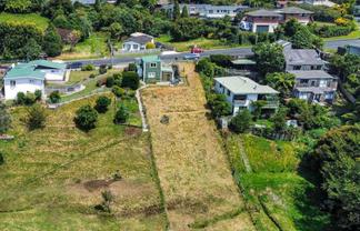331 Tukapa Street, Hurdon