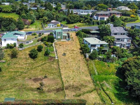 331 Tukapa Street, Hurdon