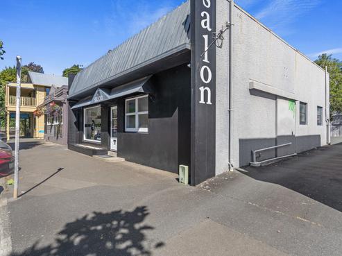 20 Nile Street West, Nelson City