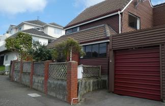 1/166 Moxham Avenue, Hataitai