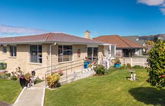 7 Churchill Place, Waimate