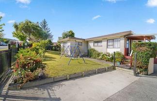 25 Ransom Smyth Drive, Goodwood Heights